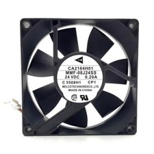 1 pcs Mitsubishi CA2164H01 MMF-08J24SS-CP1 8025 24V0.20A frequency converter fan picture