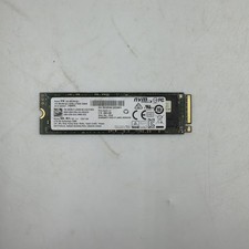 Lite-On 256GB NVMe M.2 SSD PCIe Gen3 x4 CX2-8B256-Q11 Solid State 80% Health picture
