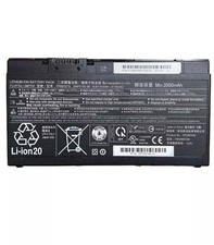 Genuine Battery FPB0337S FPCBP528 For Fujitsu Lifebook P727 P728 U727 U728 U729 picture