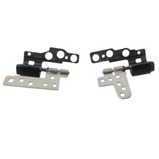 LCD Lvds Screen Hinges Set for HP Envy 13-AB 13-AB016NR 13-AB067CL 909631-001 picture