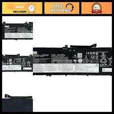 High-Capacity 71Wh Laptop Battery Replacement L22M4PA1 L22D4PA1 L22C4PA1 picture