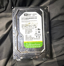 Western Digital GreenPower WD10EURX 1TB 3.5