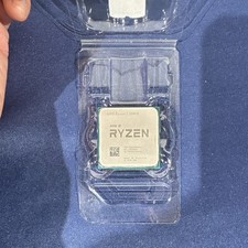 AMD Ryzen 7 5800X picture