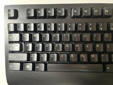 Lenovo KBBH21 SK8827 Computer USB Wired Keyboard 104-Key 00XH688 picture