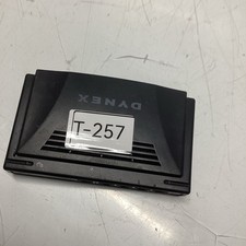 DYNEX DX-ESW5 10/100M FAST 5-PORT ETHERNET SWITCH  T-257 picture