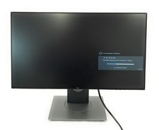 Dell Ultrasharp U2419HC 24