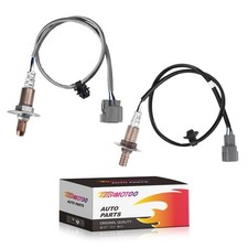 Pack of 2 O2 Oxygen Sensor Upstream 234-9097 and Downstream 234-4445 Compatib... picture