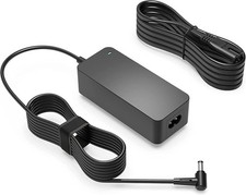 AC Charger Fit for Asus Transformer Book Flip TP500 TP500L TP500LA TP500LB TP... picture