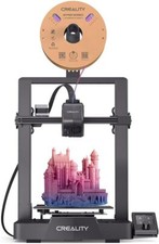 New Creality Ender 3 V3 SE 3D Printer 250mm/s CR Touch Level 220*220*250mm US picture