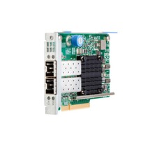 HPE Ethernet 10Gb 2-port 537SFP+ OCP3 Adapter P08440B21 picture