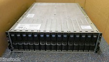 EMC Dell KAE 005048494 Storage Array W4572 15 x CX-4G15-146GB 118032371 2 x PSU picture