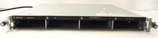 Buffalo TeraStation 5400r WS5400R0804SR2 Server Appliance Intel D2701 4GB RAM picture