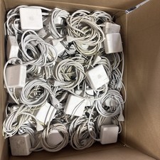 Lot Of 10x Genuine Apple 85W MagSafe 2 Power Adapter MacBook Pro Retina Grade B picture