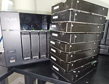 QNAP TS-859 NAS Server with 8x6TB=48TB total picture