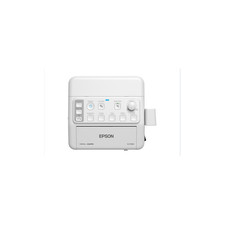NEW Genuine Epson ELPCB02 PowerLite Pilot 2 Connection & Control Box picture