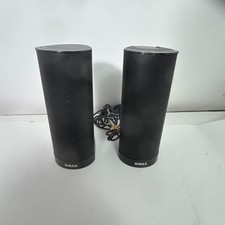 Dell AX210 Multimedia Computer Speakers (USB powered, 3.5mm) SKU s239* picture