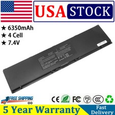 6350mAh 47Wh 3RNFD Battery For Dell Latitude E7440 E7450 E7420 34GKR PFXCR 4Cell picture