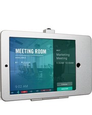 Wall Mount Enclosure - CTA enclosure that mounts nearlv flush to the wall for... picture