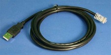 UPS Tripp Lite USB to RJ45 Cable 731093 Compatible picture