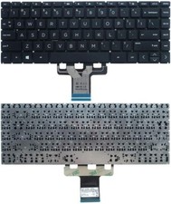 US Black Keyboard for HP 14-DK 14Z-DK000 14-DK0001CA 14-DK0002DX 14-DK0008CA picture