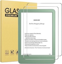 New Amazon Kindle 6'