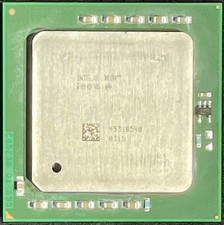 Dell / Intel Xeon 3GHz Replacement Processor / Socket 604 / SL8P3 / XF433 picture