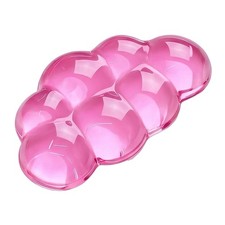 ABRONDA Gel Cloud Wrist Rest - Cloud Mouse Wrist Rest Pad Mouse Support for O... picture