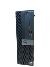 Dell OptiPlex 5070 SFF i5-9500 3.0GHz 8GB 256GB NVMe Win 11 Pro Windows 11 picture