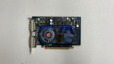 ATI SAPPHIRE RADEON HD 3650 512MB DDR2 PCI-E DUAL DVI TVO - Excellent+ picture