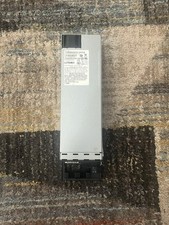 Cisco C3KX-PWR-350WAC 350W AC Power Supply picture