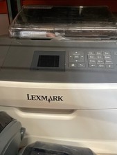 Lexmark MS810n  Laser Printer -  Part Only picture
