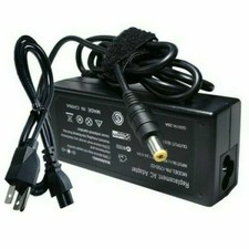 For Acer Extensa Laptop 65W AC Adapter Charger Power Supply Cord 19V 3.42A  picture