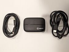 Elgato HD60 S+ Video Capture Card with Cables picture