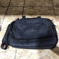 Lot Of 10 Targus CityLite Laptop Briefcase Black (TBT053US-91) Fits 17” Laptop picture