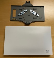 Cisco Meraki MR53-HW Wireless Access Point AP w/MNT Bracket UNCLAIMED MINT COND picture