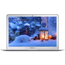 macOS Monterey Apple MacBook Air A1466 i5-5250u 1.6GHz - 8GB RAM - 256GB SSD picture