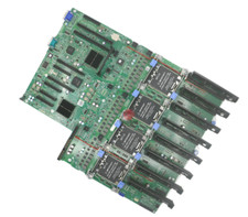 For Dell PowerEdge R910 VGA E-ATX Server System Board Motherboard P703H 0P703H picture