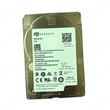 1PCS New Seagate 4TB ST4000LM024 5400RPM 128MB SATA 2.5