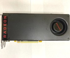 AMD Radeon RX 480 8GB GDDR5 PCIe Video Card Dell 109-d00947-00-02 picture