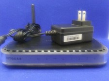 Netgear Wireless-N 150 (4-port) WNR1000v2 Router, Tested Works Great picture
