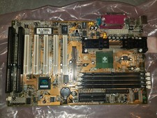 SOYO SY-6VBA133 Motherboard picture