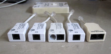 DSL filters - 5 each model Z-33OP2J-A     &    1900LCS-50E picture