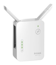 D-Link DAP-1330 Wireless-N Range Extender WiFi repeater or access point AP picture