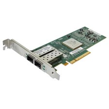 QLogic IBM QLE8142-IBMX FC Dual Port 10Gb PCIe x8 Network Adapter 00Y3274 picture