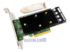 OEM LSI 9400-16i SATA / SAS Tri-Mode HBA 12G P24 IT-Mode ZFS TrueNAS Broadcom picture