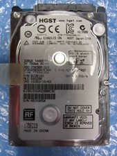 [Used] HGST HTS545032A7E380 320GB/8MB 7482 hours used Management number:D188 picture