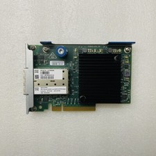 817749-B21 HP Ethernet 10/25Gb 2-port 640FLR-SFP28 Adapter 817747-001 840139-001 picture
