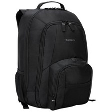  Targus 16 Inch Groove Laptop Backpack, Black - Fits Most Lap Accessory picture