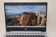 HP ProBook 430 G6 Laptop Intel i7 8th Gen 16GB RAM 256GB NVMe Win 11 Pro picture