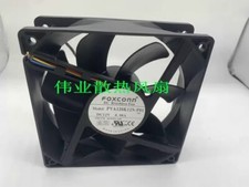 FOXCONN PVA120K12N-P01 DC12V 0.90A 12038 12cm 4pin Cooling Fan picture